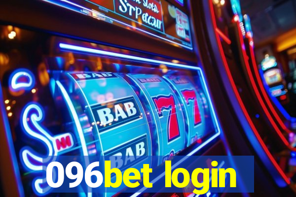 096bet login